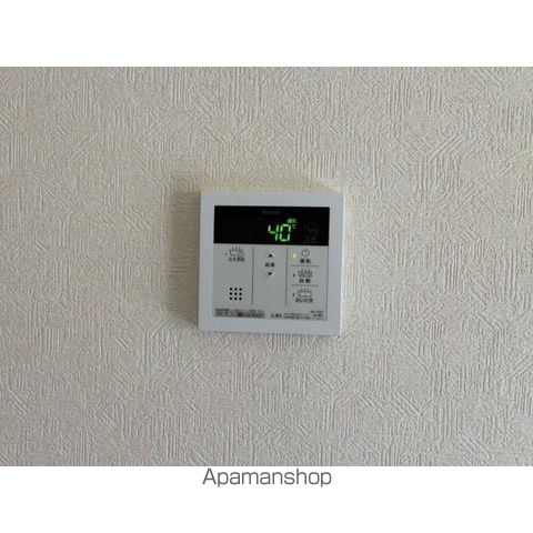 サニーグレイス国立の内装写真