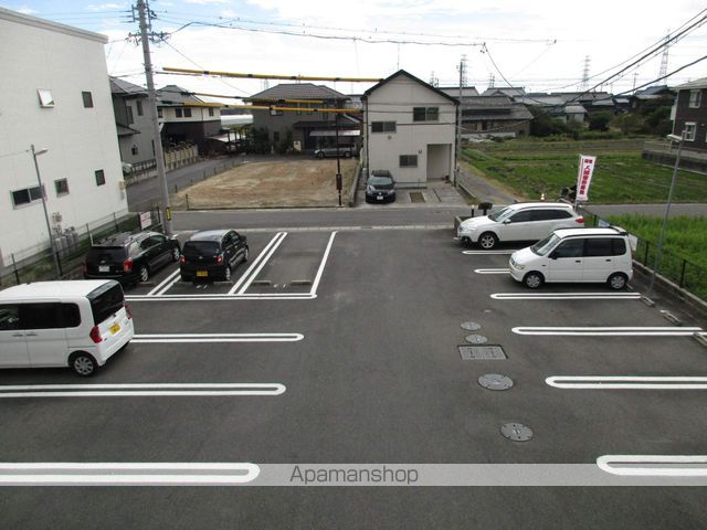 グラン フォンテーヌの外観写真