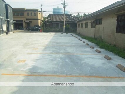 ＴＪ松江東[1LDK/40m2]の駐車場2