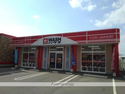 カーサ・ミラ[1K/27.02m2]の周辺5