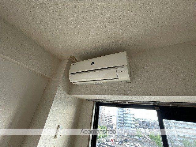 ソレイユハイツ泉中央の内装写真
