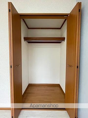 協和コーポIIIの内装写真
