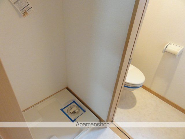 コンフォートベネフィス周船寺4の内装写真