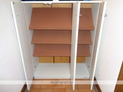 センチュリー２１Ａ棟[2LDK/57.14m2]の内装3