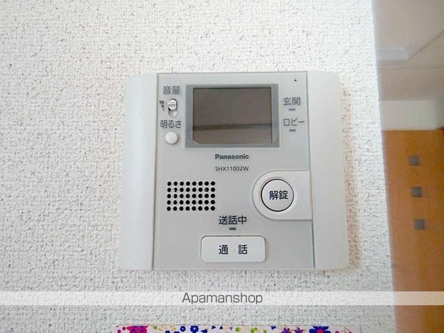 コートハウス アージュの内装写真
