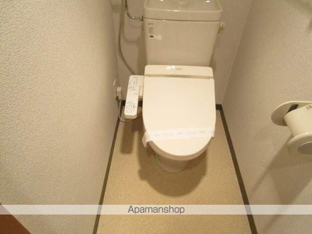 第8森宅建豊平ビルの内装写真