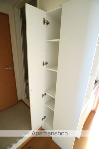 レオパレスツインレオの内装写真