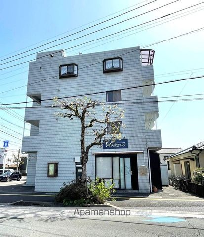 優夢Nagatomoの外観写真