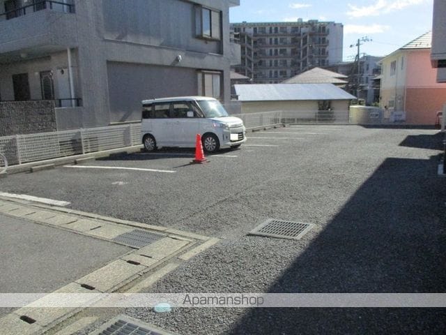 【千葉市若葉区若松町のアパートの写真】