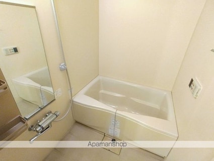 千葉県千葉市稲毛区作草部町[2LDK/57.04m2]のバス