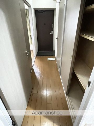 K’S FLATの内装写真