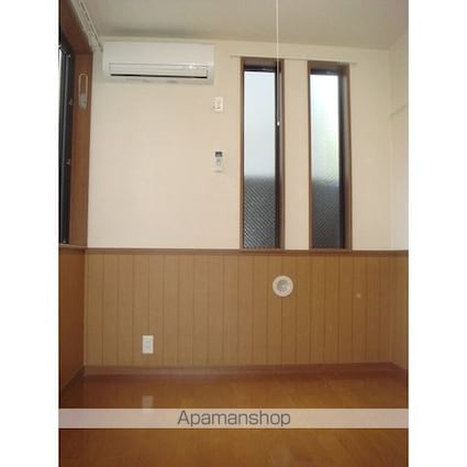 ８７ｈｏｕｓｅ０２[1R/11.53m2]の内装2