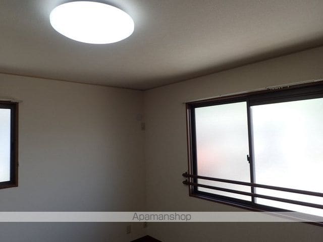 エントピア Aの内装写真