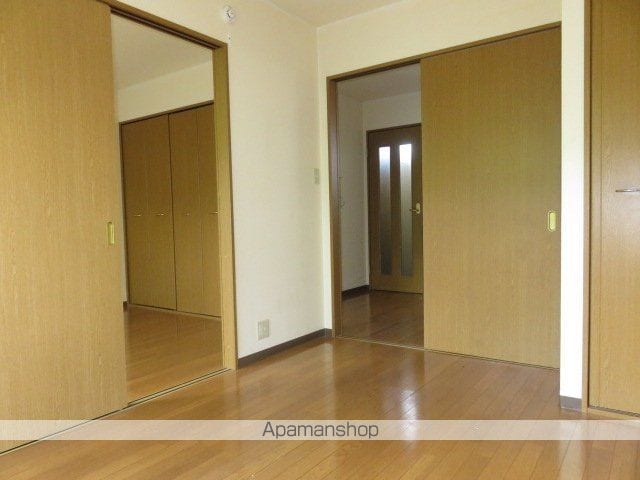 ソシアサニーヒルの内装写真