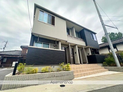 メルカート　エスト[1LDK/50.96m2]の外観3