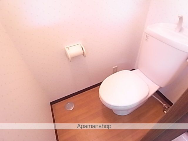 たちばな弐番館の内装写真