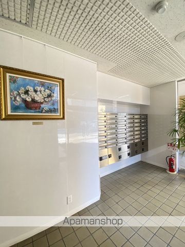 エスポワール神通の外観写真