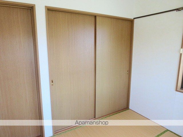 テラスハウス土屋の内装写真