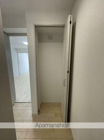 フォレスト大和の内装写真