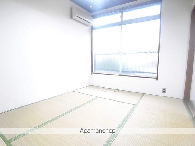ゆうき荘の内装写真