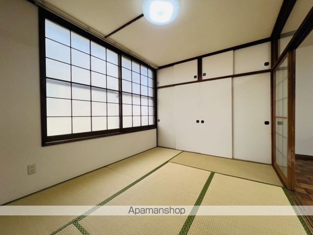 アクアマリン富岡の内装写真
