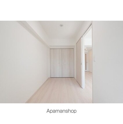 コンフォリア・リヴ豊洲キャナル[3LDK/62.24m2]のその他部屋・スペース