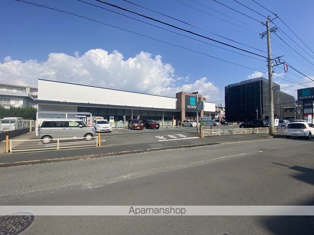 グランシード有田D棟の周辺写真