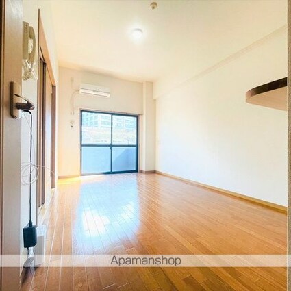 ＦＳ．幅下[1LDK/37.5m2]の内装8