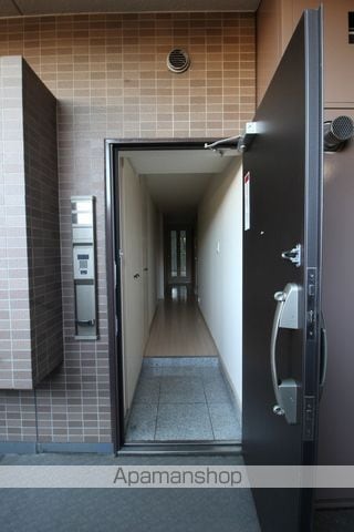 アイディーコート古河の内装写真