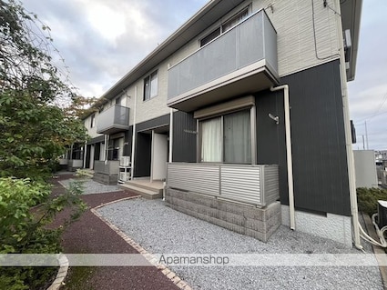 レジデンス　クロルセ[1LDK/49.71m2]のエントランス