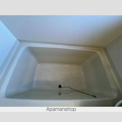 アップルビラＢ棟[2DK/36.9m2]のバス