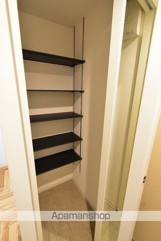 GEレジデンスFUKUZUMIの内装写真