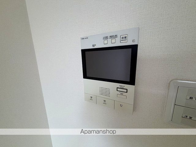 スペーシアESAKA MINAMIKANEDENの内装写真