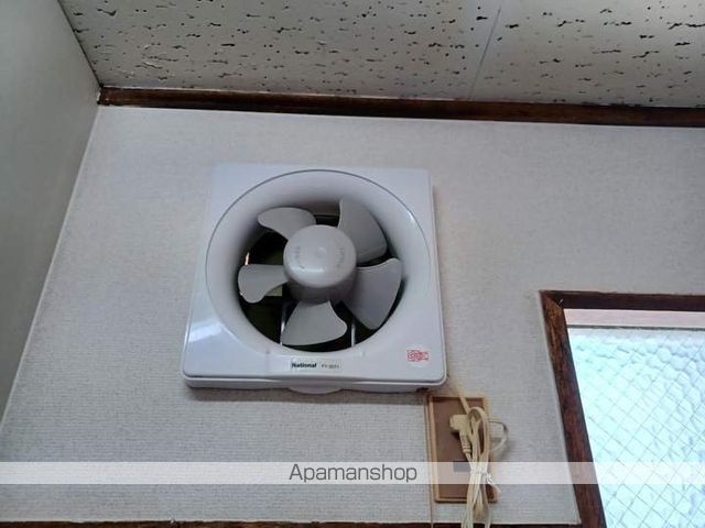 ハイツあづちの内装写真