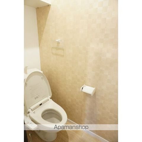GRANDTIC L’AMOURの内装写真