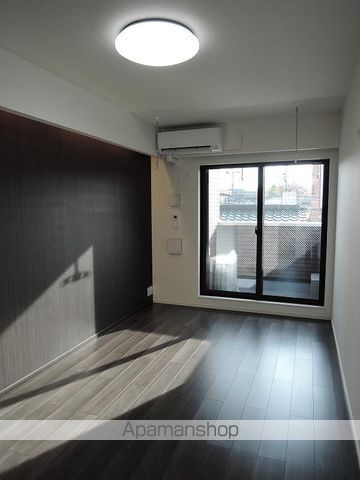 グローヴⅢ[1R/26.27m2]のリビング・居間