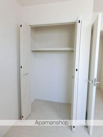 フジパレス新金岡II番館の内装写真