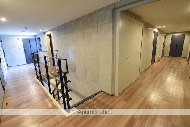 SーRESIDENCE桑園EASTの内装写真