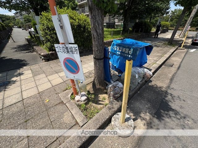 藤阪ハイツA1棟のその他写真