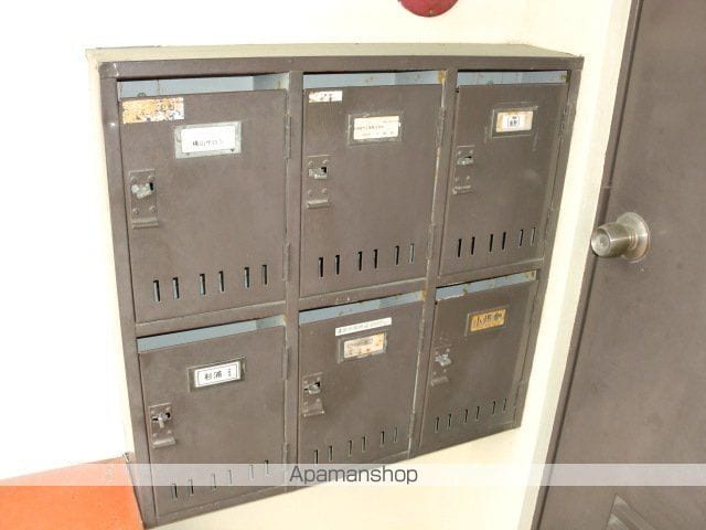 中本ビルのその他写真