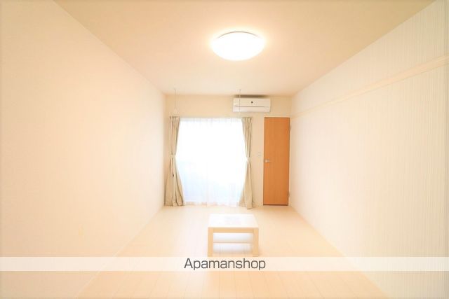クレイノNexusの内装写真