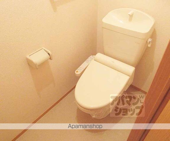 パールメゾンKONDOの内装写真