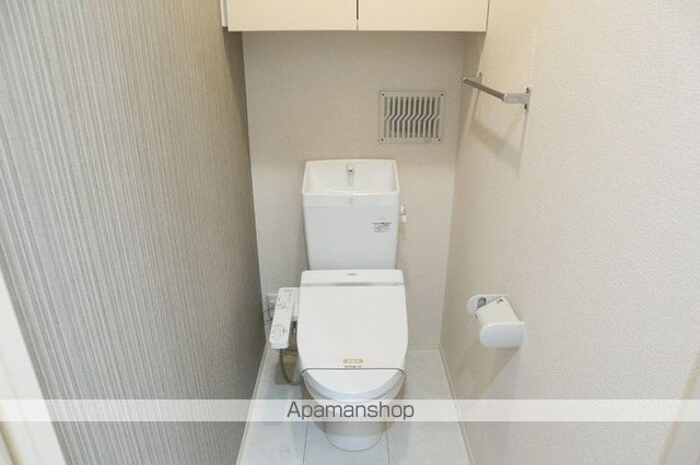 リヴェールIIの内装写真