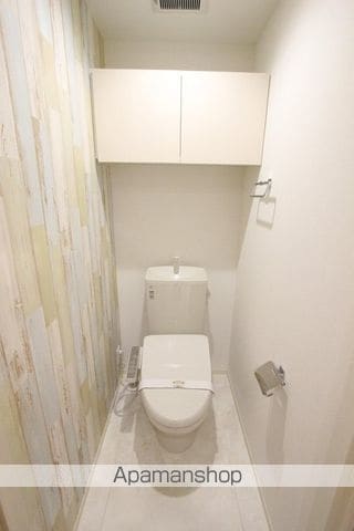 アビタシオンの内装写真