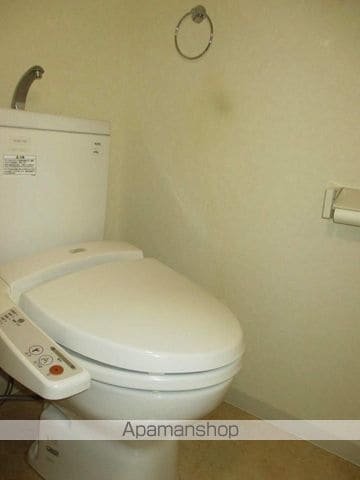 S−FORT警固タワーの内装写真