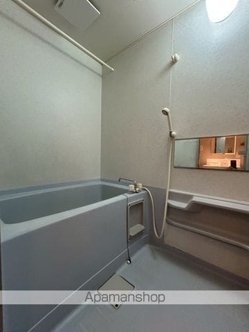 ウイングヒルAの内装写真