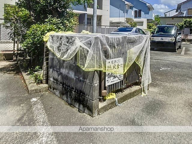 マンションKMー1の内装写真
