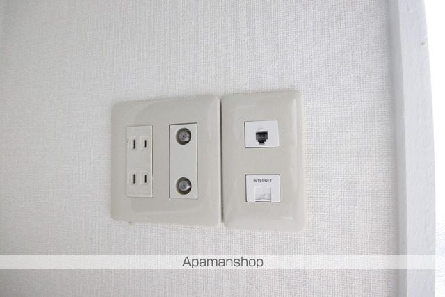 クーノス北坂戸の内装写真