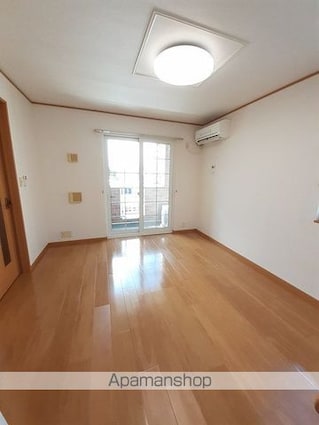 サニーハウス[1LDK/40.06m2]のリビング・居間