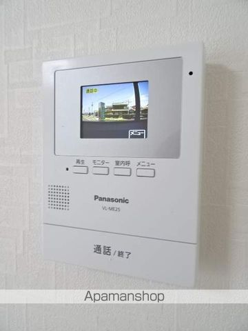 アヴェニールIIIの内装写真